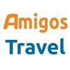 Amigos Travel Ltd. Logo
