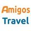 Amigos Travel Ltd. Logo