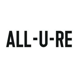 ALL U RE Logo