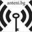 AnteniBG Logo