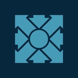 Alexander Hughes Logo