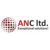ANC ltd. Logo