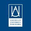 American University in Bulgaria Logo