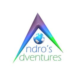Andro's Adventures Logo