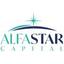AlfaStar Capital, EuVECA Logo