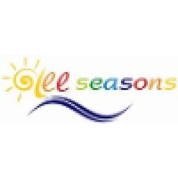 All Seasons Travel Bulgaria Logo