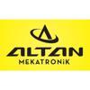Altan Mekatronik İthalat İhracat San. ve Tic. Ltd. Şti Logo