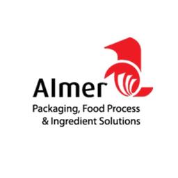 АЛМЕР ЕООД/ ALMER LTD Logo