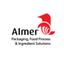 АЛМЕР ЕООД/ ALMER LTD Logo
