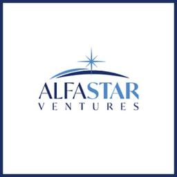 AlfaStar Ventures Logo