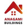 Anagami Buildings Logo