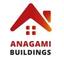 Anagami Buildings Logo
