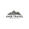 Anse Travel DMC Logo