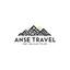 Anse Travel DMC Logo