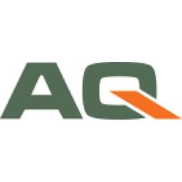 Alpha Quality Certification Logo