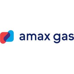 Amax Gas Logo