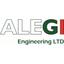 Alegi Engineering Ltd. Logo