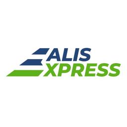 Alis Express LTD Logo