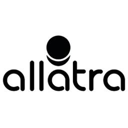 Allatra HR Solutions Logo