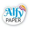 Alfy Paper Ltd. Logo