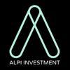 Alpi Investment Logo