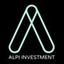 Alpi Investment Logo