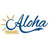"Aloha Travel"​ Ltd. Logo