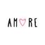 AMORE Organic Production Logo