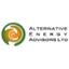 Alternative Energy Advisors Ltd Logo