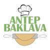 Antep Baklava Sofia - Turkish Patisserie Logo