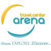 Arena Travel Center Ltd. Logo