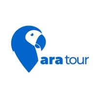 Ara Tour Logo