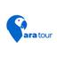 Ara Tour Logo