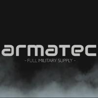 ARMATEC LLC Logo