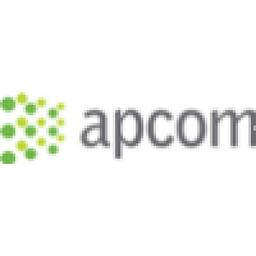 Apcom BG Logo