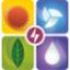 Association of Producers of Ecological Energy Logo