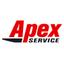 Apex Service Ltd Logo