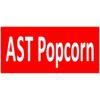 AST Popcorn Logo