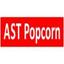 AST Popcorn Logo