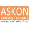 Askon Engineering Ltd. Logo
