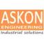 Askon Engineering Ltd. Logo