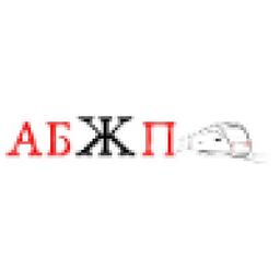 Association of Bulgarian Railway Carriers (ABZP) Logo