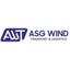 ASG WIND TRANSPORT Logo