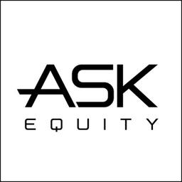 ASK EQUITY Logo