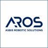 ASBIS Robotic Solutions Logo