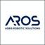 ASBIS Robotic Solutions Logo