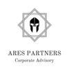 Ares Partners Ltd Logo
