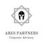 Ares Partners Ltd Logo