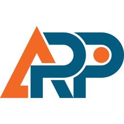 ARP Management Logo