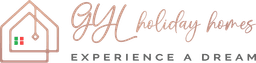 GYL Holiday Homes Logo